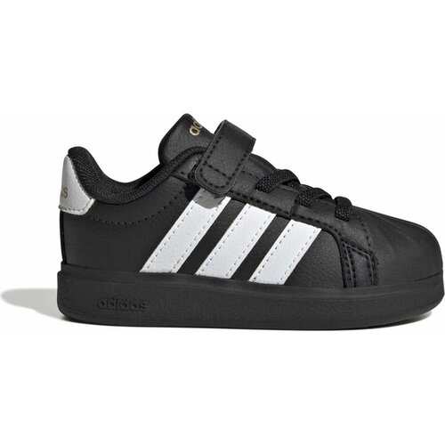 Adidas &amp;scaron;portni copat JS5054 STREETTALK EL I U black 21 Slike