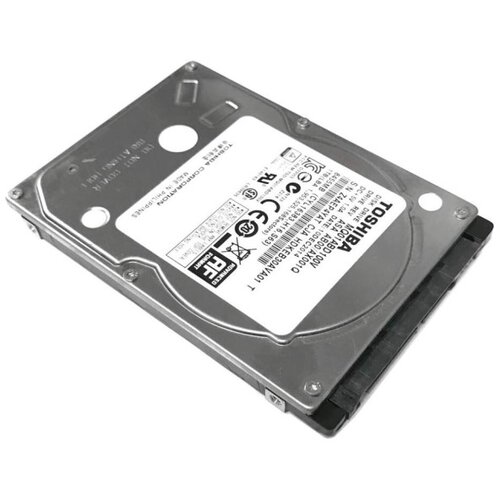 Zeus HDD 2.5 ** 1TB MQ01ABD100V Toshiba 8mb 5400rpm SATA 9.5mm Cene