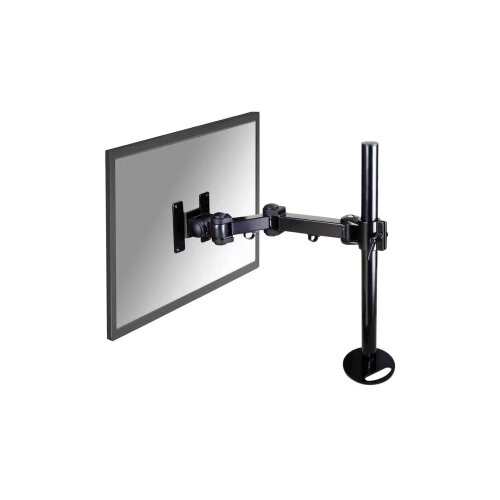 Neomounts 1-struki Stolni nosač za monitor 25,4 cm (10") - 76,2 cm (30") Nagibni i okretni, Rotirajuči NewStar FPMA-D960G Cijene