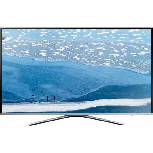 Samsung UE40KU6402 Smart 4K Ultra HD televizor Slike
