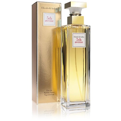 Elizabeth Arden ženski parfem 5th avenue, 125ml Slike