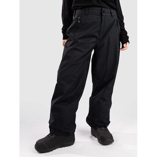 Roxy Steepland Hlace true black Slike