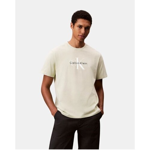 Calvin Klein Jeans LV04RB862G Zelena Slike