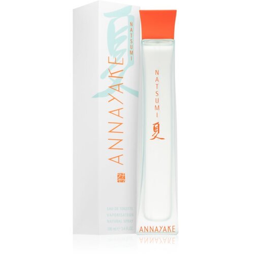 Annayake Natsumi parfumska voda za ženske za ženske 100 ml Slike