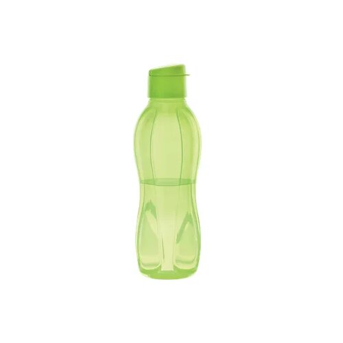 Tupperware ECO flaša, 1l, Zelena Cene