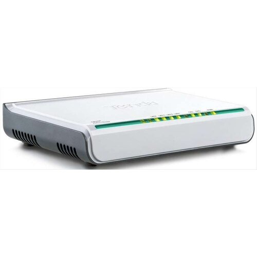 Tenda D830R ADSL 2+ Modem Ruter with 4L/1rj11 ruter Cene