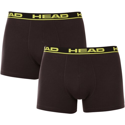 Head 2PACK men&amp;#039;s boxers grey Slike