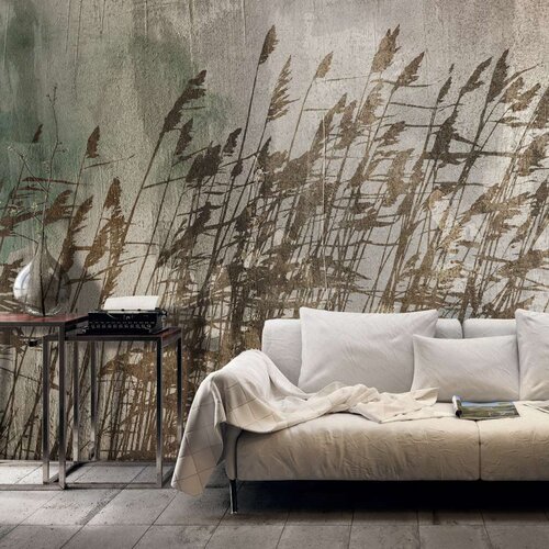  Tapeta - Water Grasses 150x105 Slike