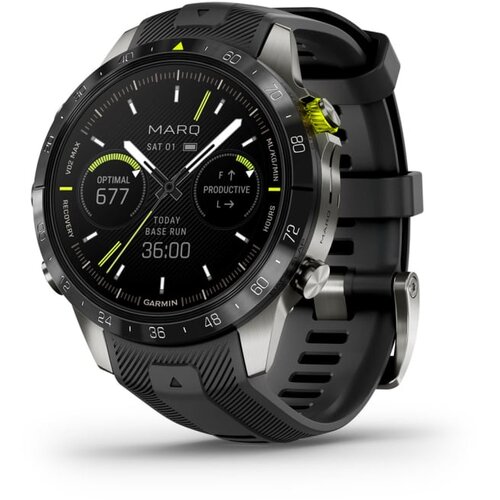 Garmin MARQ Athlete Gen 2 (010-02648-41) pametni sat Cene