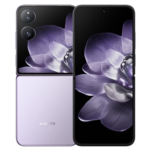 Xiaomi Mix Flip 5G Dual Sim 12GB RAM 512GB ljubičasti Cijene