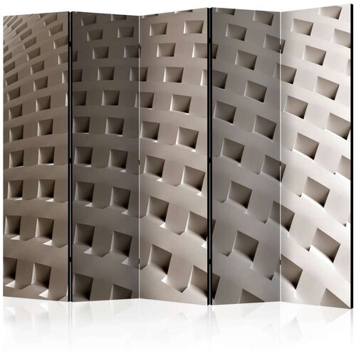  Paravan u 5 dijelova - The Construction of Modernity II [Room Dividers] 225x172 Cijene