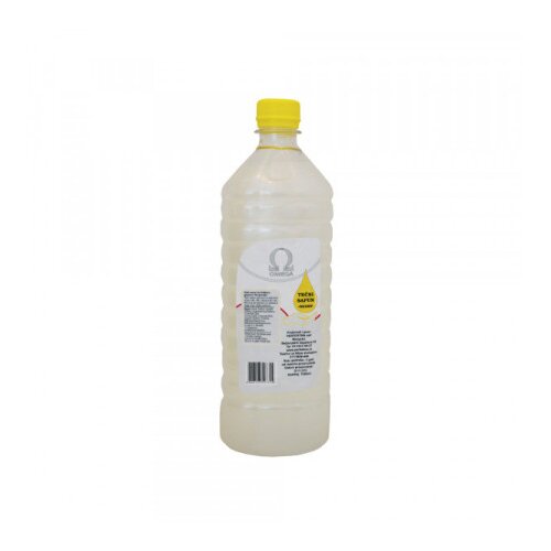 Omega tečni sapun 1 litar sedef ( H259 ) Cene