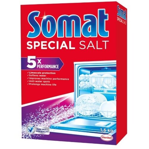 Somat So 1.5Kg Cene