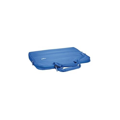 Mediacom torba za laptop TORINO MI-NBTO56B 15,6&amp;rdquo; plava Slike