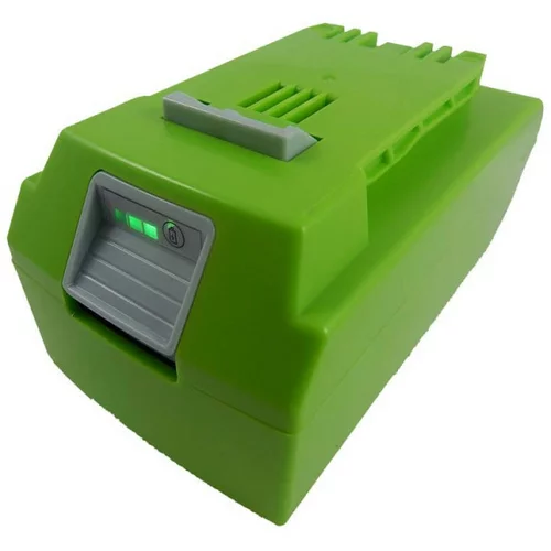 VHBW Baterija za Greenworks 29322 / 29807, 24 V, 4.0 Ah