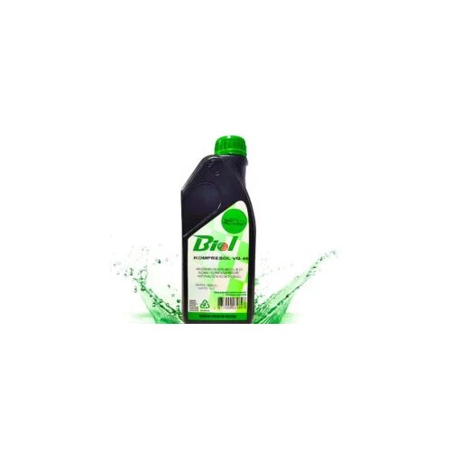  BIOL ULJE ZA KOMPRESORE 1 L Cijene
