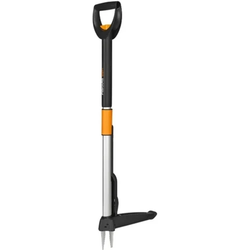 Fiskars odstranjevalec plevela Smartfit, teleskopski, 1020125