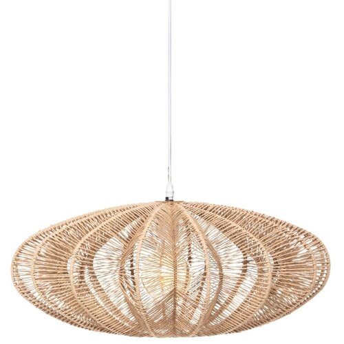 Atmosphera visilica na sajli TERY 1xE27/40W/230V Slike