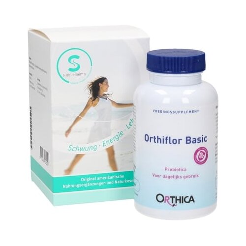 Orthica flora Basic Slike