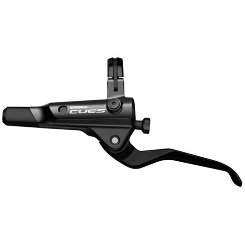  Ručica Kočnice Shimano, Bl-U8000, Cues, Ljeva, For Hydraulic Disc Brake Slike