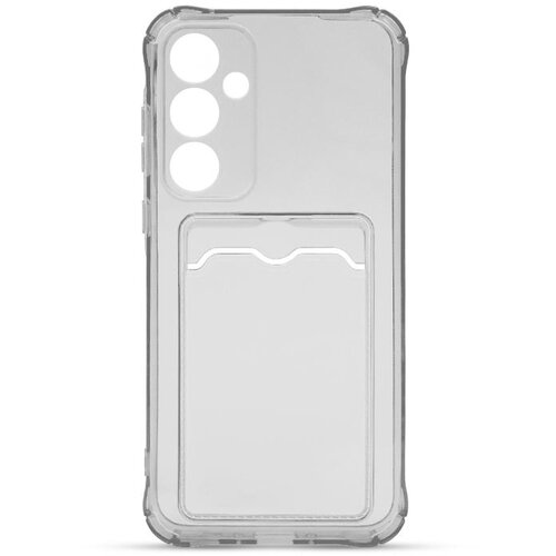  Maska za telefon WALLET za Samsung A35, Crna Cene