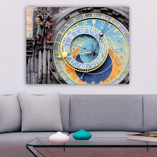 Opviq slika na platnu 70x100cm Cene