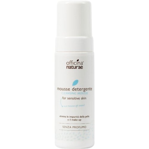 Officina Naturae Cleansing Mousse - 150 ml Cene
