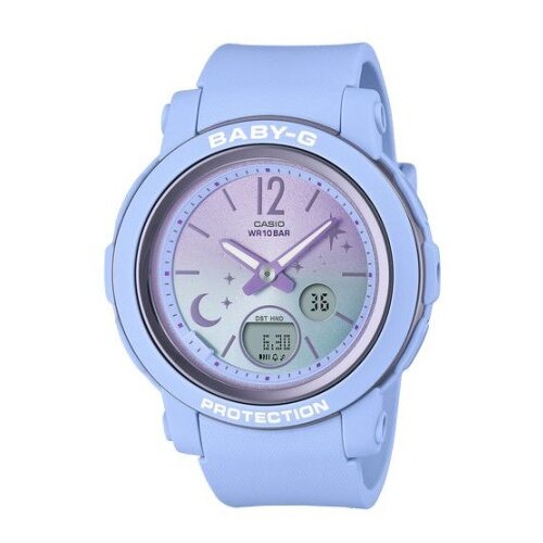 Casio baby-g ženski sat ( BGA-290DS-2A ) Slike