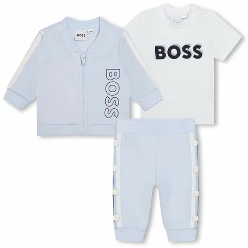 Boss Trenirka za bebe