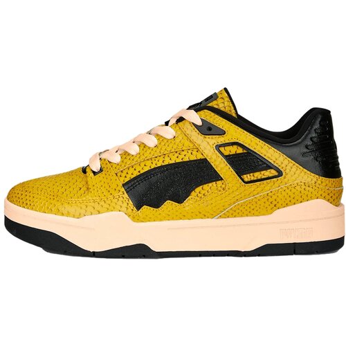 Puma Nizke superge &amp;#039;Slipstream T STAPLE&amp;#039; gorčica / črna Slike