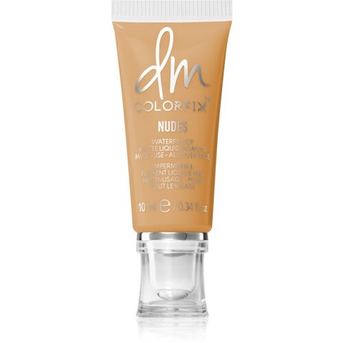 Danessa Myricks Beauty Colorfix Nudes vi&amp;scaron;enamjenska &amp;scaron;minka za oči, usne i lice nijansa 2 10 ml Slike