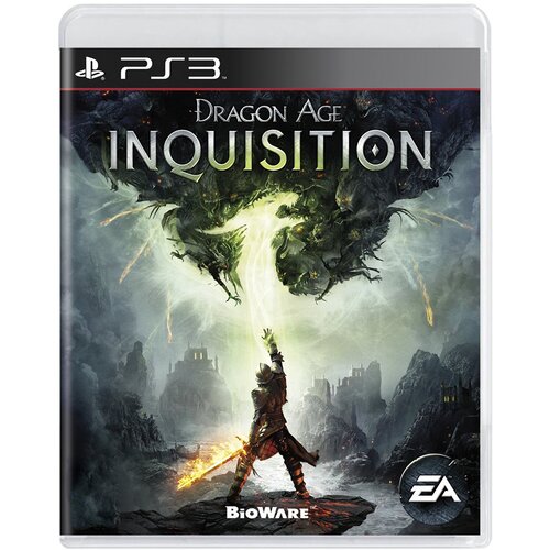 Dragon Age Inquisition (PS3) Cene