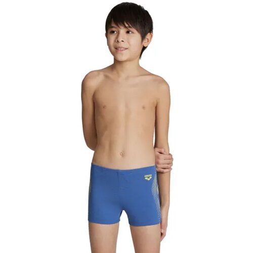 Arena kupaći za dečake boy's swim short graphic Cene