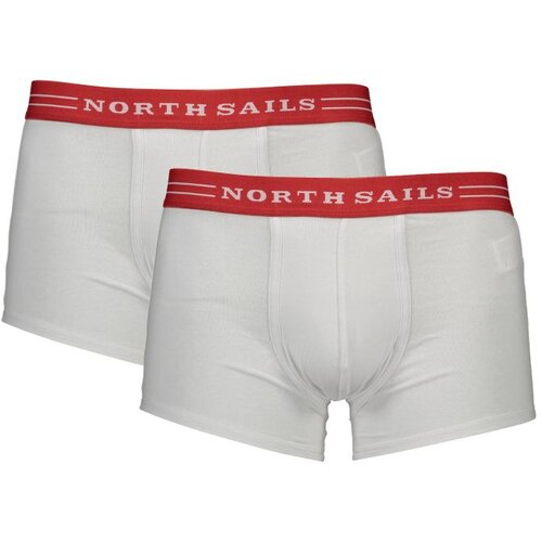 North Sails Muške gaće set 2 para NS01UTR03 Cene