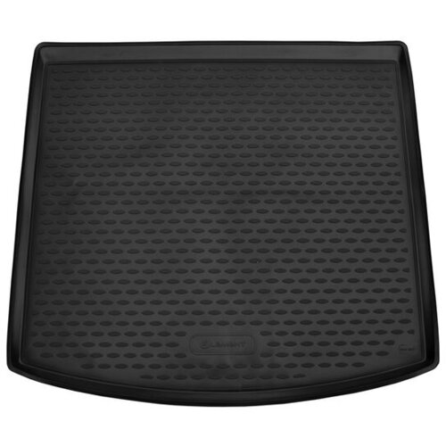 Novline Tipska kadica za gepek Seat Leon 5F ST, 2013-2019, Karavan, Crna Cene