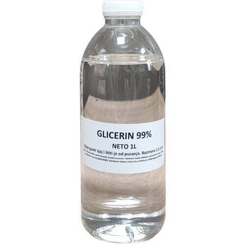 RAZNO GLICERIN 1L Cene