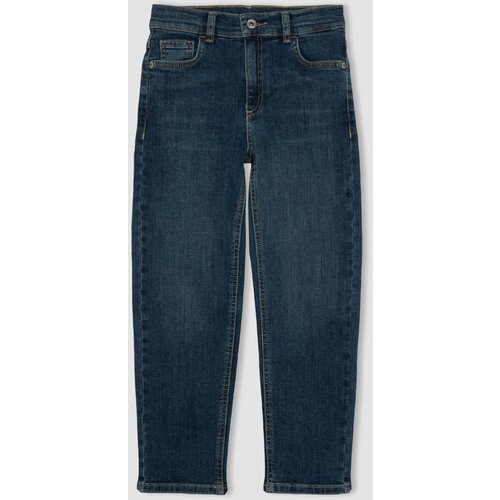 Defacto Boy&amp;#039;s Loose Fit Jean Trousers Slike
