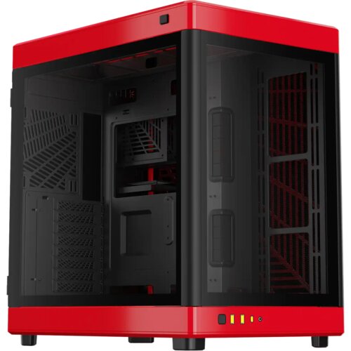 Gamdias Kućište Neso P1 BR Cene