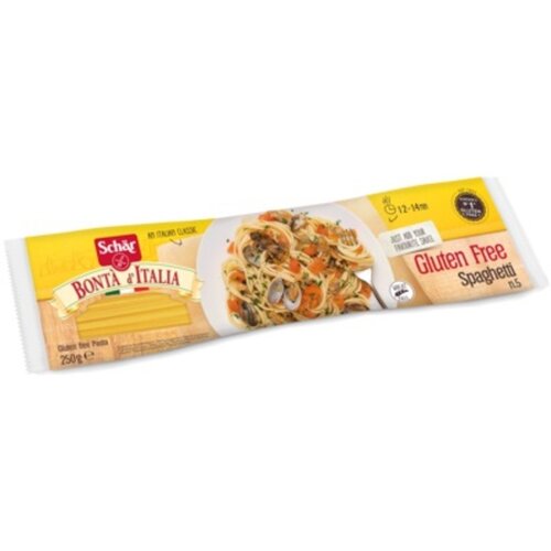 Schar Špagete 250g Cene