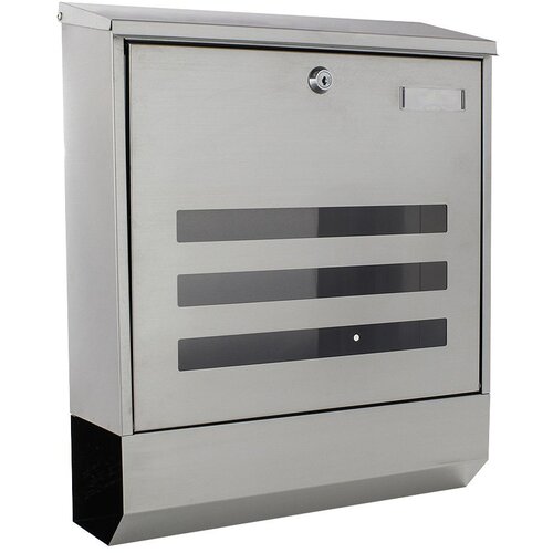 ROTTNER Po&scaron;tanski sandučić inox T05336 Cijene