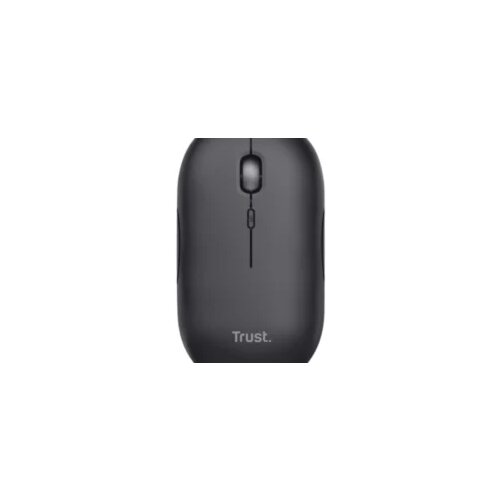 Trust Mi&scaron; Puck Black Silent Wireless Cijene