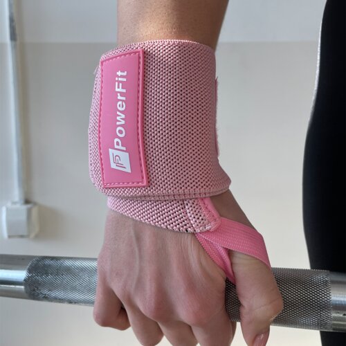 PowerFit &amp;trade; | Pastel Steznici za Zglobove Slike