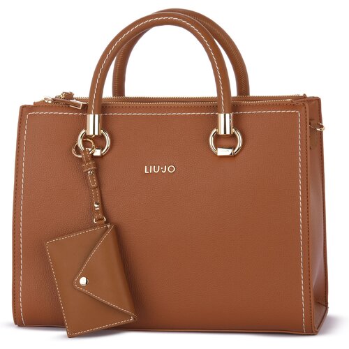 Liu Jo Torbe 81154 M SATCHEL Kostanjeva Cene