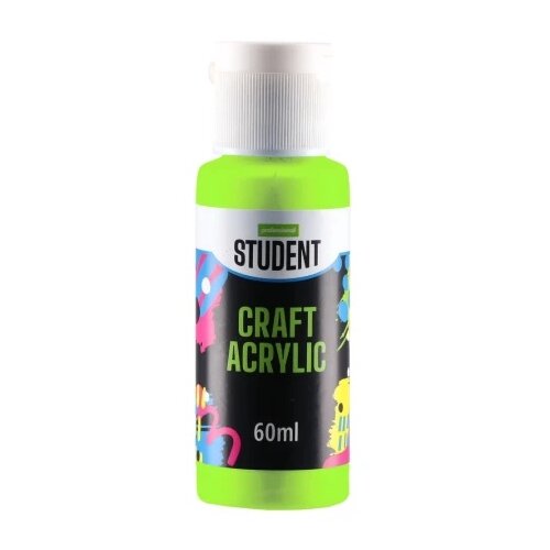 Professional craft acrylic akrilna boja 60ml - odaberite boju light green ( 137802 ) Cene
