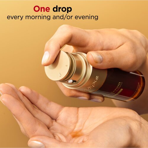 Clarins Double Serum Slike