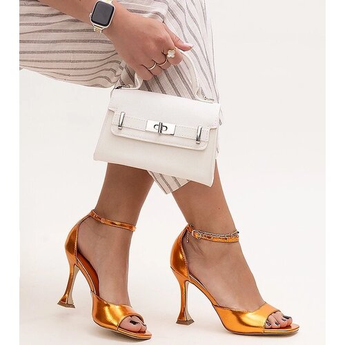 D/CEO Black sandals Dorothy Cijene
