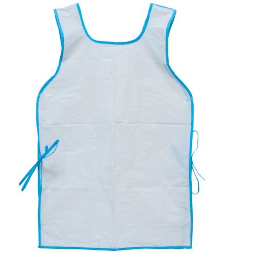  PREGAČA ZA LIKOVNI PVC 44X64 CM CONNECT BIJELA BLISTER Cene