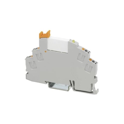 Phoenix Contact Relejni modul 1 kom. RIF-0-RPT-12DC/ 1 nazivni napon: 12 V/DC uklopna struja (maks.): 6 A 1 zatvarač Cijene