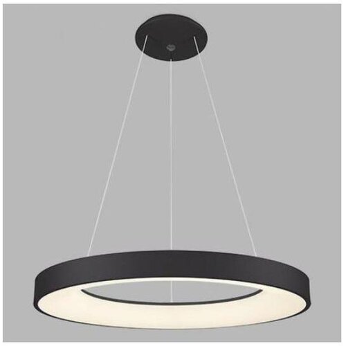  LED2 - LED Luster na sajli BELLA LED/50W/230V 3000/4000K crna Cene