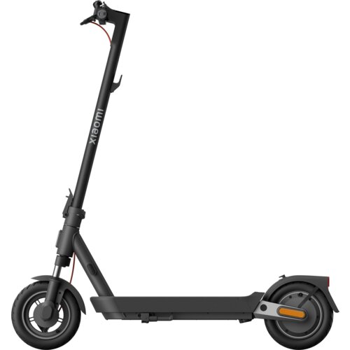 Xiaomi 5 Pro 400W/25kmh/60km/120kg/crna Elektricni trotinet ( BHR9611GL ) Slike